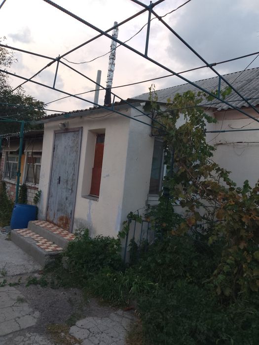 Продається будинок, Варварівка, р- н Турбази