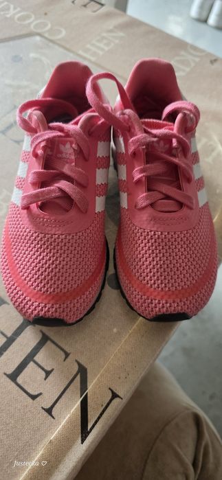 Buty adidas rozmiar 25