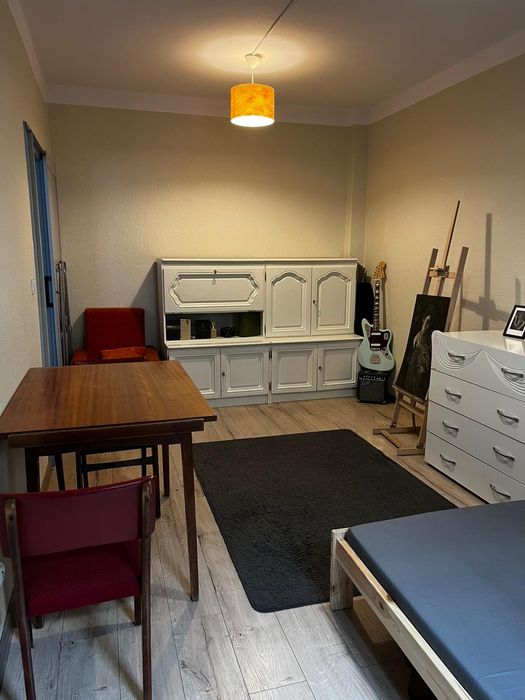 Wynajmę mieszkanie 42 m², dwa pokoje.Katowice ul.Powstańców - View 5
