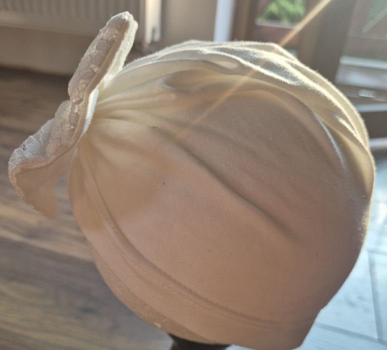 Jamiks czapeczka turban 46 idealna
