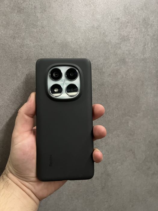 Продам Redmi Note 14 Pro 5 G 8+8/256,стан ідеал!!!