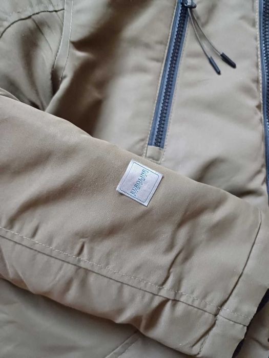 Куртка подовжена Reserved на зріст 165