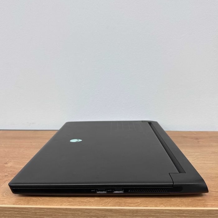 Alienware M15 R5 { Ryzen 9 | DDR4-16gb | SSD -1Tb | RTX 3070-8Gb } 70210SV