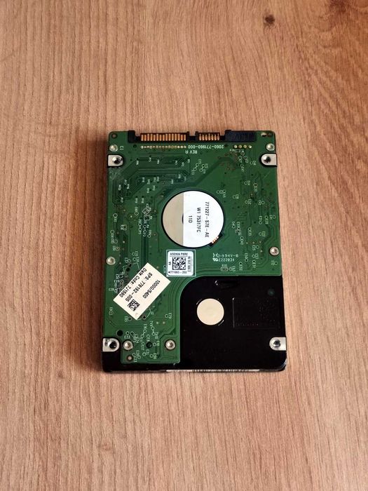 HDD 1TB WD BLue