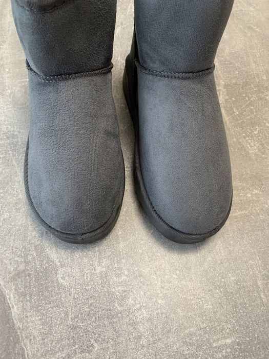 Уги Ugg Уггі Жіночі 36-41р