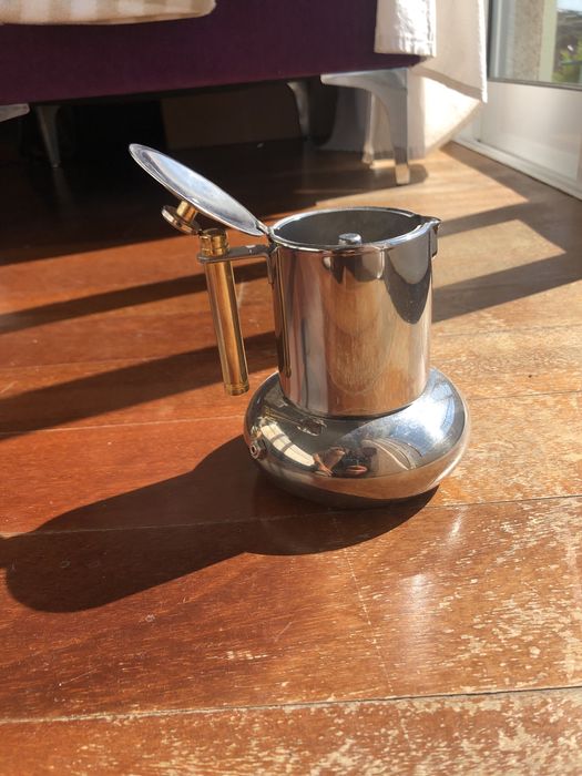 Cafeteira lavazza principessa