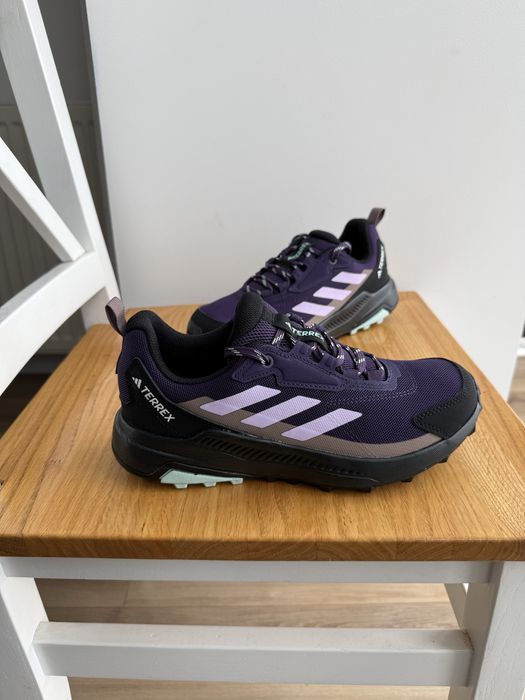 ОРИГІНАЛ 100% Adidas Terrex Anylander | JQ9956 кросівки 37 р