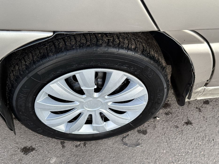 89 тис пробіг Chery Amulet Один власник 1.6 Газ Бензин ГБО 4 Чері