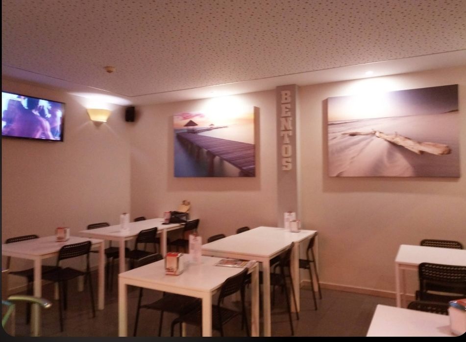 Oportunidade Única no Centro de Odivelas: Trespasse de Snack-Bar Restaurante com Mais de 30 Anos !