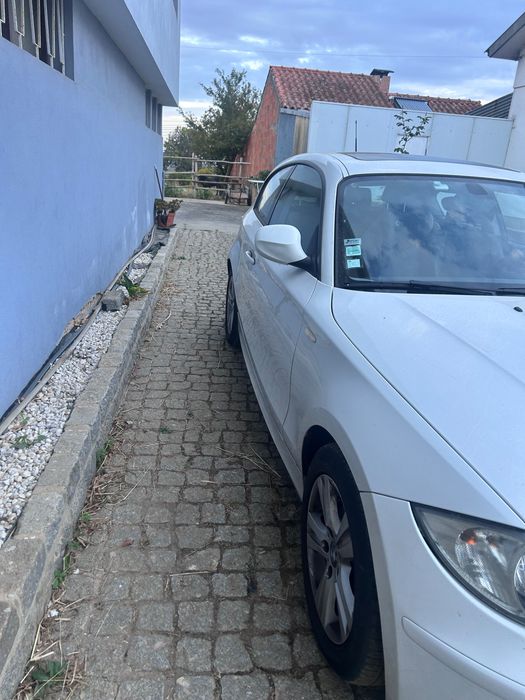 Bmw 118d 2.0 Nacional