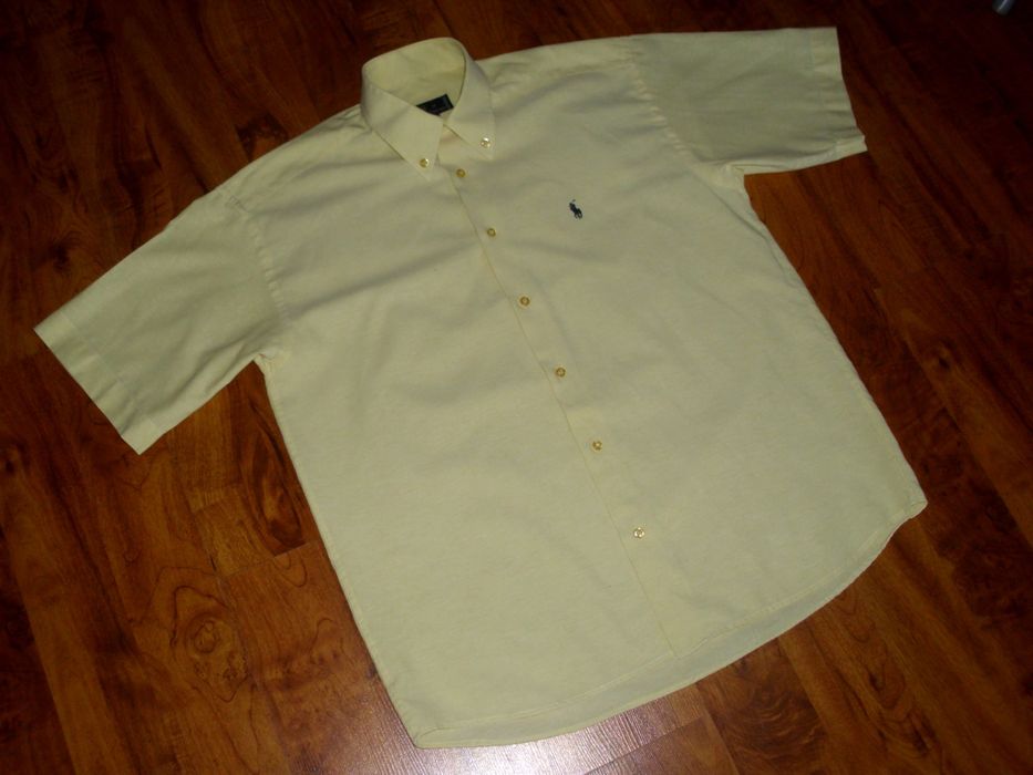 Koszula męska Ralph Lauren XL