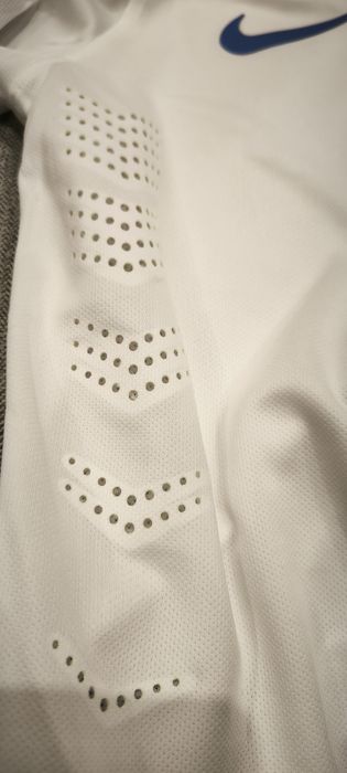 Seleção Nacional Ronaldo 7 Azul e Branco