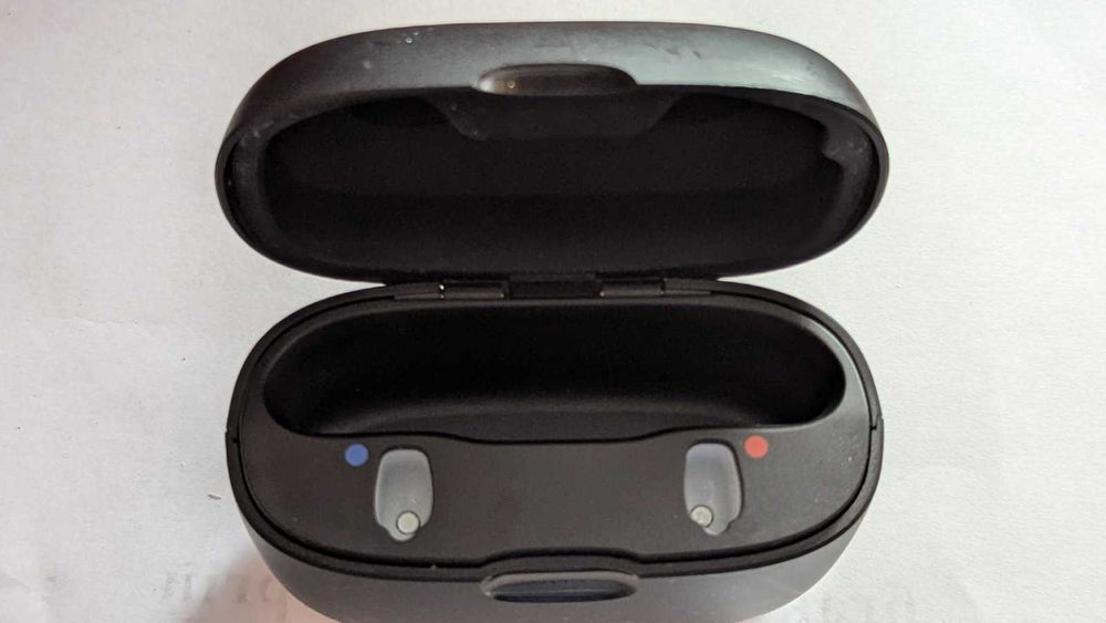 Oticon SmartCharger miniRITE R зарядное устройство слуховых аппаратов