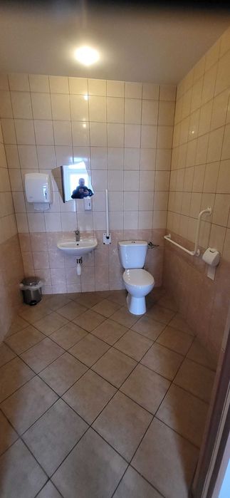 lokal użytkowy dobra lokalizacja Ostrów Wlkp