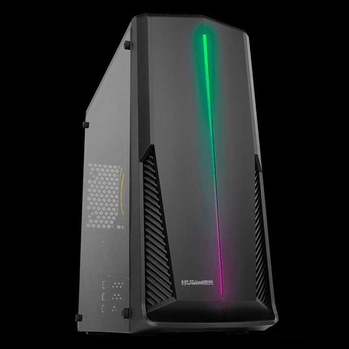 Kit Gaming Ryzen + possibilidade de gráfica à escolha