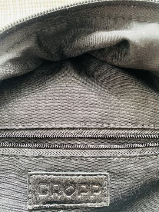 Plecak dżinsowy Cropp