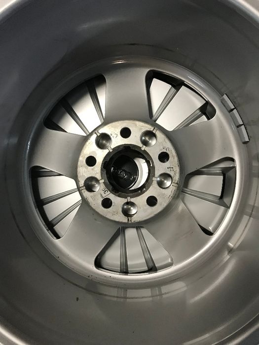 Alufelgi 16'' 5x112 Audi