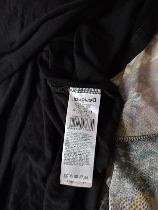 Sukienka Desigual L/M