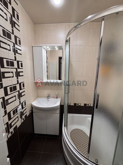 Продам 1к квартиру.Кирпичный дом.Красный Камень Парус 46 000$