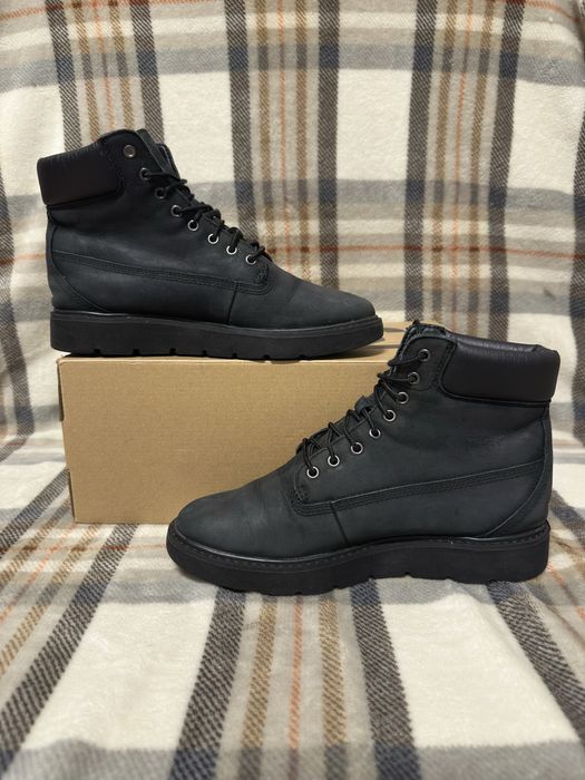 Buty zimowe Timberland Kenninston 6in