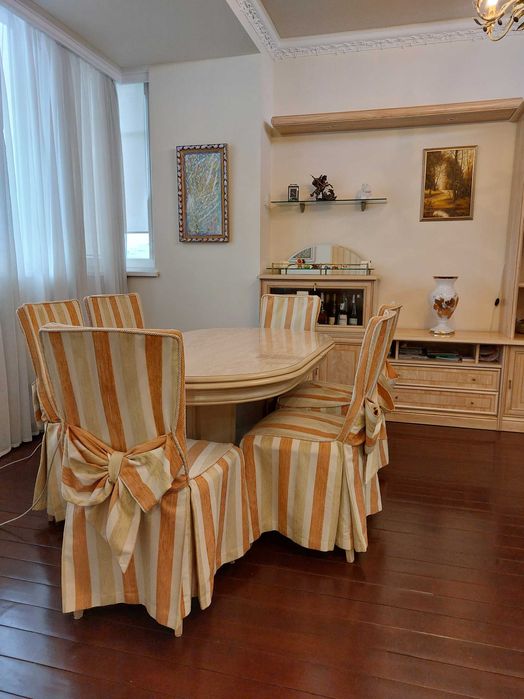 Багатокімнатна квартира за адресою вул. Іллєнка Юрія (площа 241 м²) - Atlanta.ua - фото 5