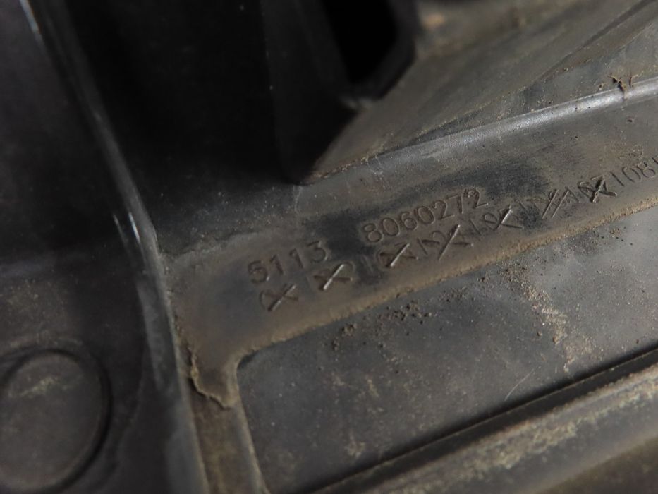 Friso Da Porta Bmw X1 Ref: 51138067706 / 8060272