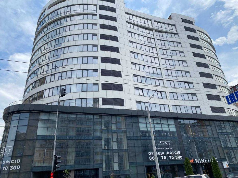 Продаж зданої 2-кімнатної квартири в центрі вул. Бельведерська