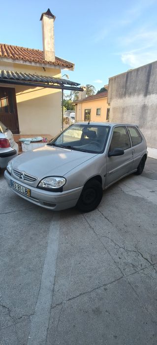 Citroen Saxo 1.5d