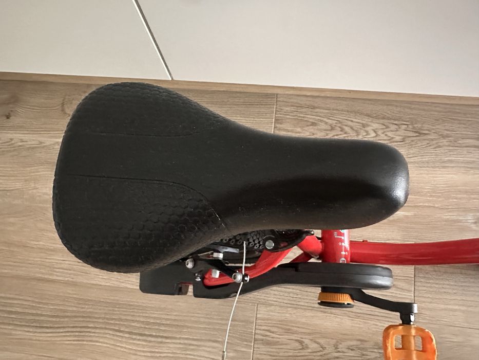 Rowerek 14” cali btwin