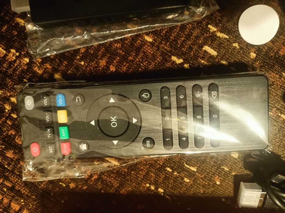 G96 tv stick 8k ultra hd