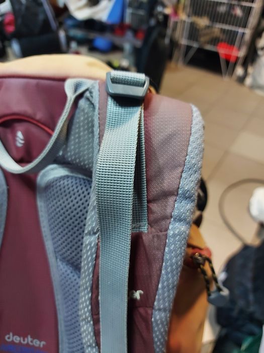 Рюкзак deuter ACT TOUR 26sl