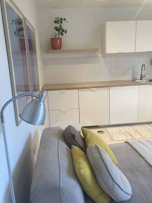 arrendo apartamento Porto