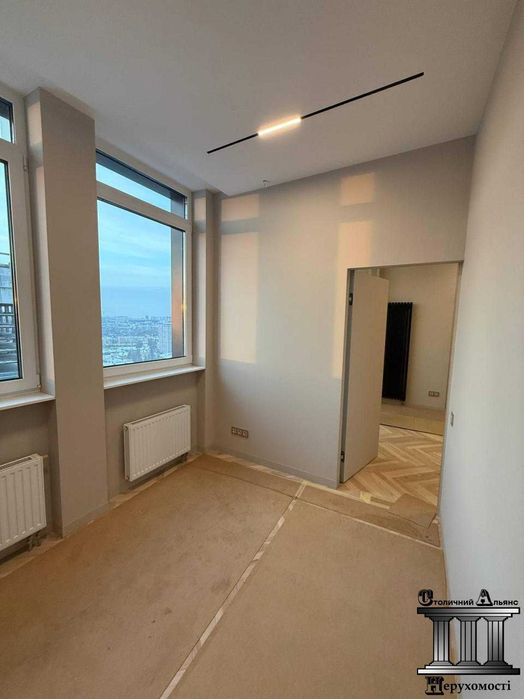 ТОП-дизайн, 2-кімн, 52 кв.м, Manhattan,метро КПІ