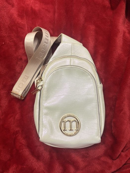 Nerka Monnari Dwie komory