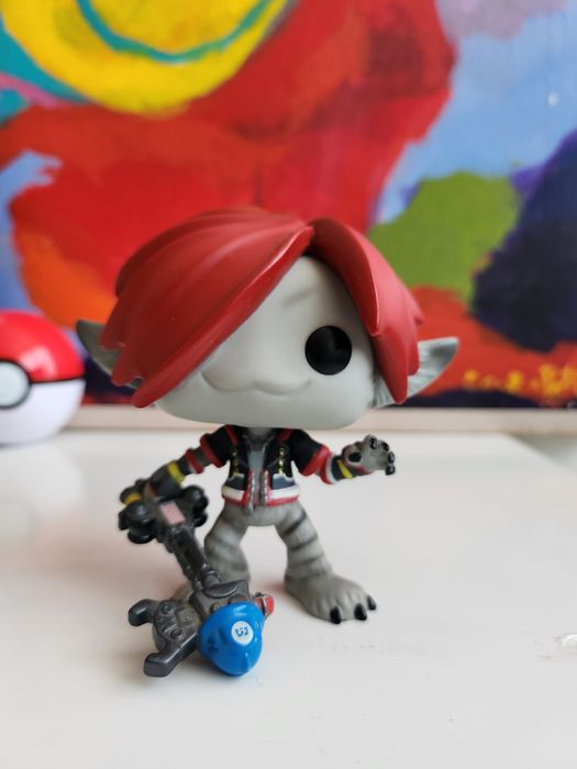 Funko! Pop Figures (Variadas)