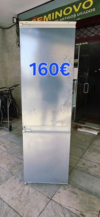 Frigoríficos usados em excelente estado.