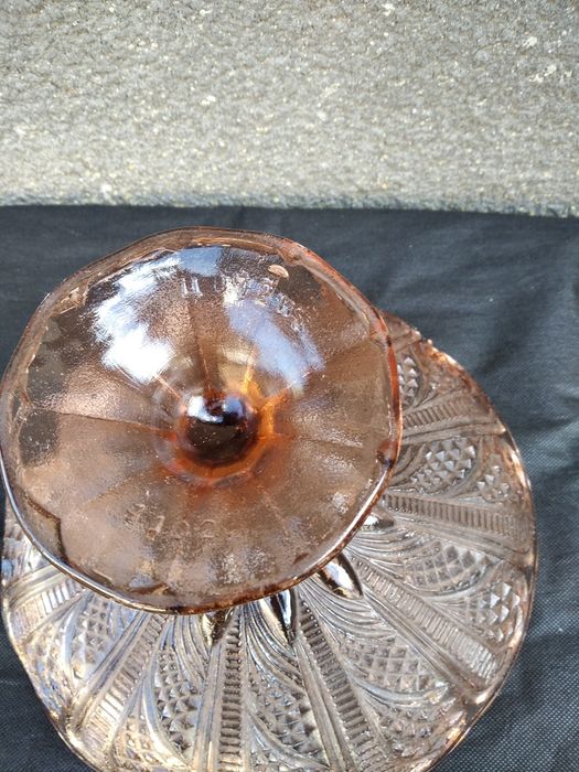 Фруктовница СССР