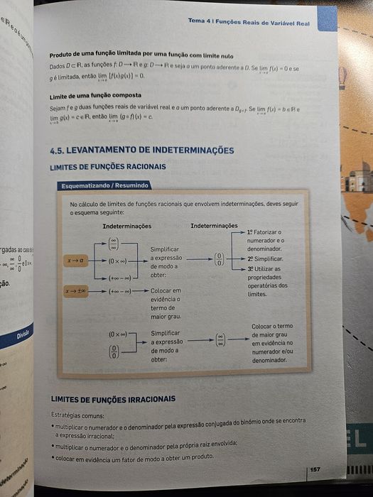 Mathematics A Exam Preparation Book 12th Grade64283719872001123