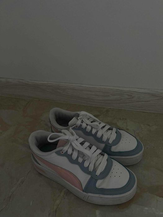 Buty puma skye SD