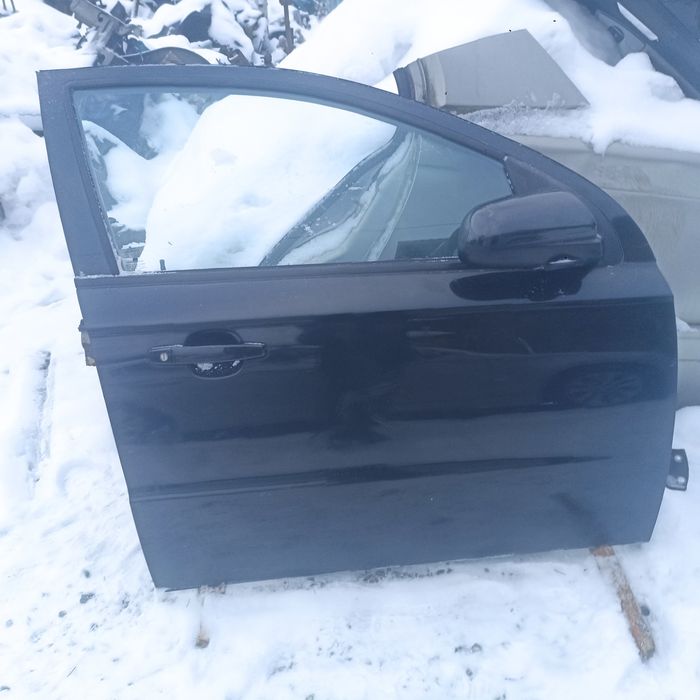 Двері Шевроле авео  L т250 Chevrolet Aveo