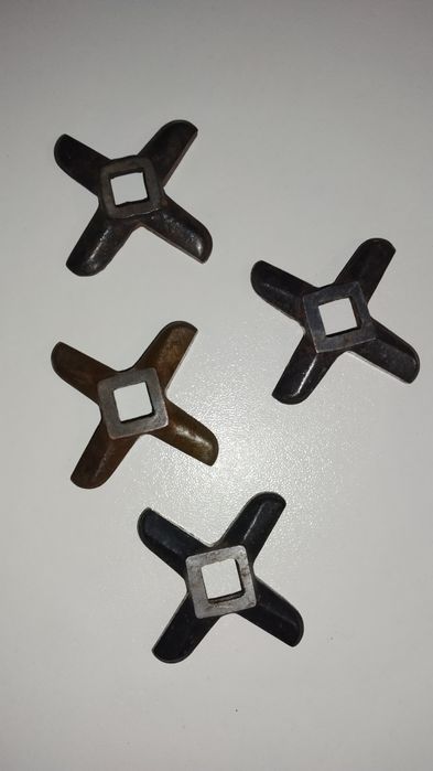 Нож для мясорубки