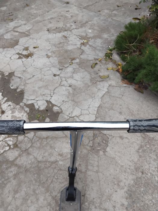 Самокат  портал 2024