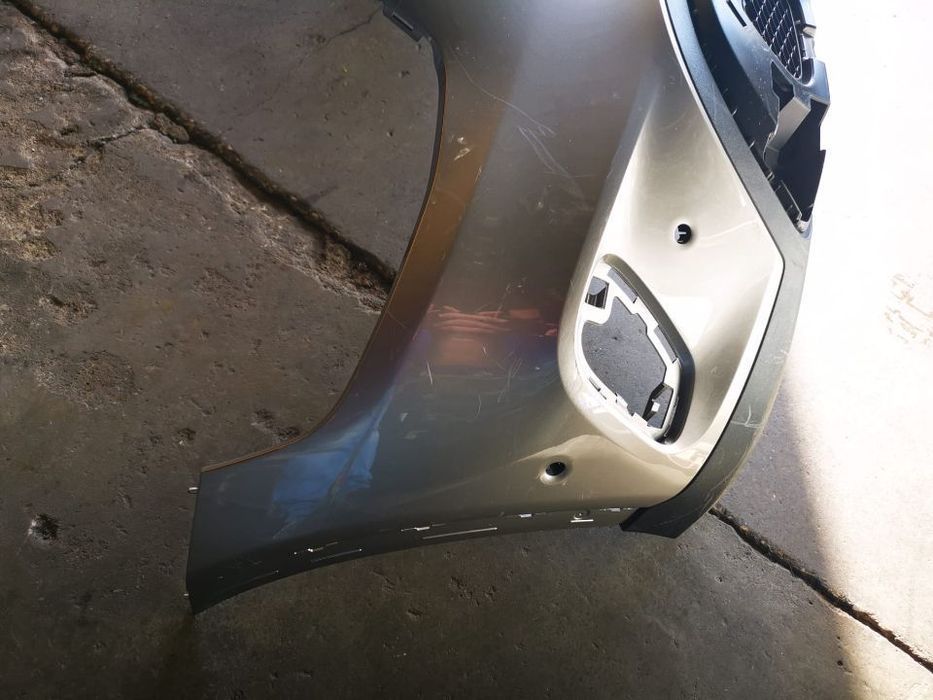 MERCEDES GLC W253  PARA CHOQUES FRENTE PC220