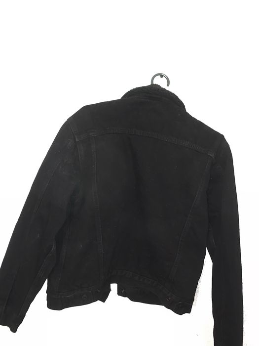 куртка Levi's Premium.