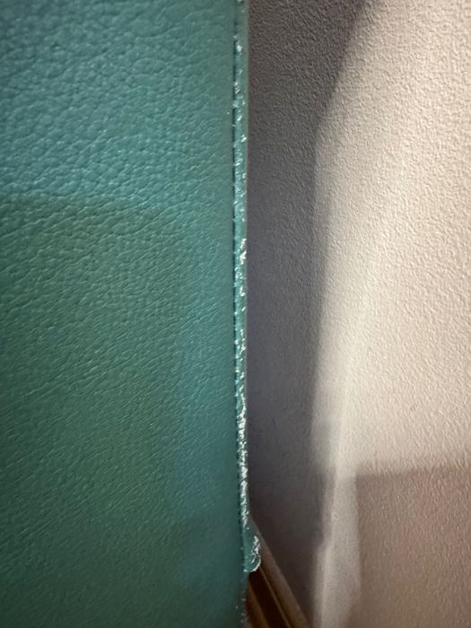 Sofa Kler skórzana z funkcją spania