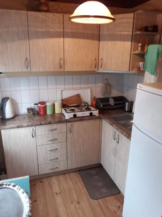 Działka Rod w Żurczynie