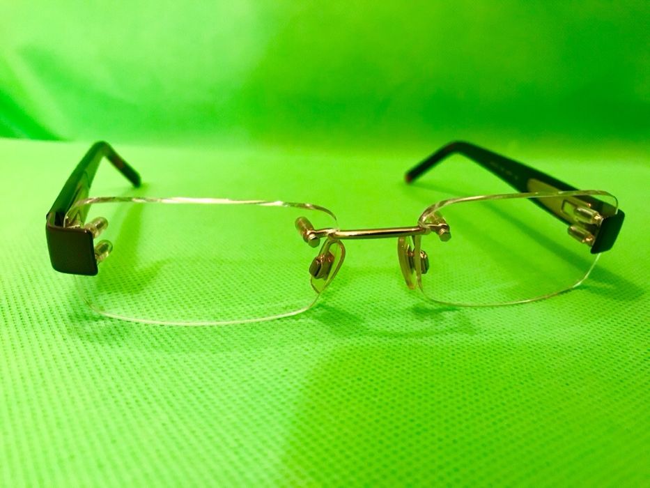 Okulary korekcyjne