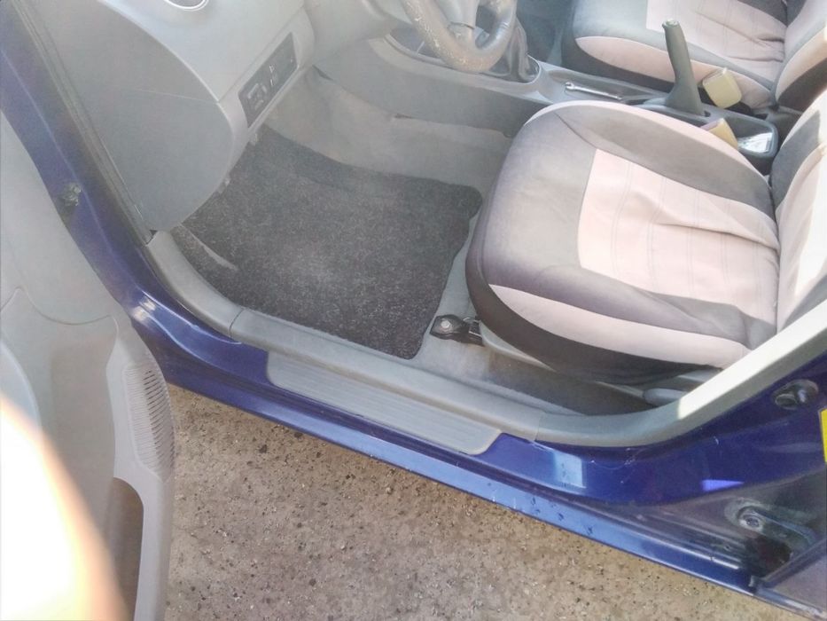 Продам Geely MK / 2007