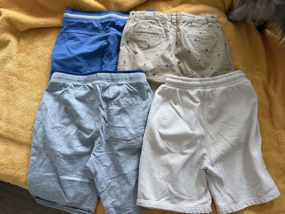 Шорти 11-12 років hugo boss chino pepperts