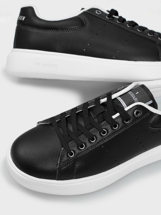 Trussardi Jeans мужские кеды